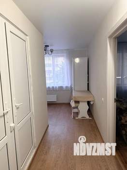 1-к квартира, на длительный срок, 32м2, 5/10 этаж