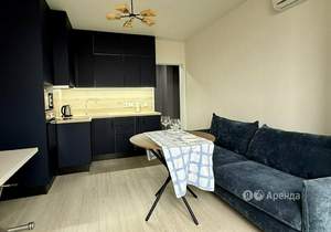 1-к квартира, на длительный срок, 42м2, 13/24 этаж