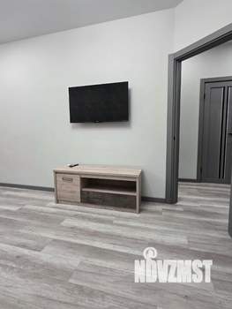 1-к квартира, на длительный срок, 40м2, 14/25 этаж