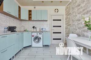 1-к квартира, посуточно, 39м2, 11/17 этаж