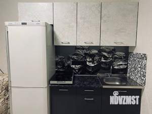 1-к квартира, на длительный срок, 34м2, 15/16 этаж