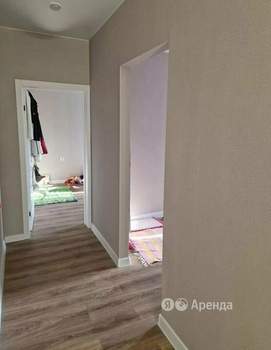 1-к квартира, на длительный срок, 44м2, 22/24 этаж