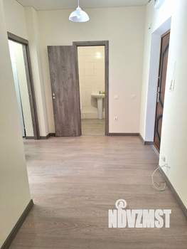 1-к квартира, на длительный срок, 41м2, 12/24 этаж