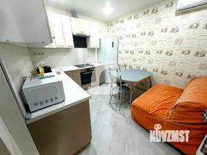 1-к квартира, на длительный срок, 33м2, 7/9 этаж