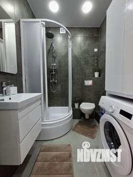 Студия квартира, на длительный срок, 28м2, 8/9 этаж