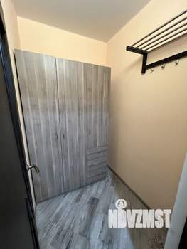 1-к квартира, на длительный срок, 43м2, 11/18 этаж