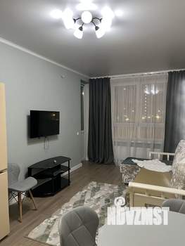 1-к квартира, на длительный срок, 38м2, 2/20 этаж