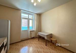 1-к квартира, на длительный срок, 39м2, 9/16 этаж