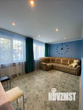 2-к квартира, на длительный срок, 67м2, 2/5 этаж