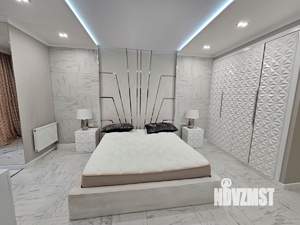 3-к квартира, на длительный срок, 160м2, 21/27 этаж