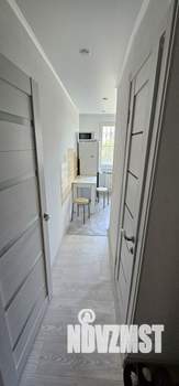1-к квартира, на длительный срок, 38м2, 4/9 этаж
