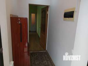 1-к квартира, на длительный срок, 40м2, 2/2 этаж