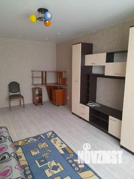 1-к квартира, на длительный срок, 36м2, 3/19 этаж