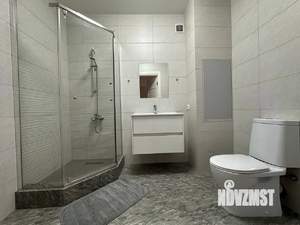 2-к квартира, на длительный срок, 95м2, 15/16 этаж