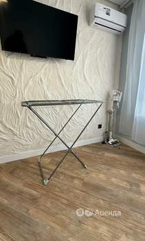 1-к квартира, на длительный срок, 41м2, 12/18 этаж