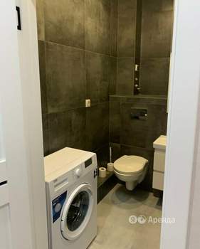 1-к квартира, на длительный срок, 39м2, 8/9 этаж