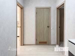 1-к квартира, на длительный срок, 47м2, 4/16 этаж