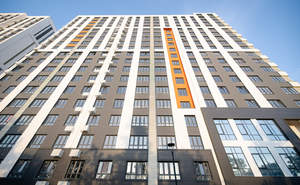 2-к квартира, на длительный срок, 62м2, 1/11 этаж