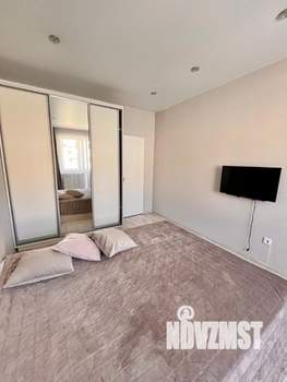 2-к квартира, на длительный срок, 54м2, 2/3 этаж