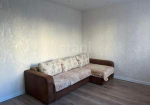 1-к квартира, на длительный срок, 41м2, 1/21 этаж