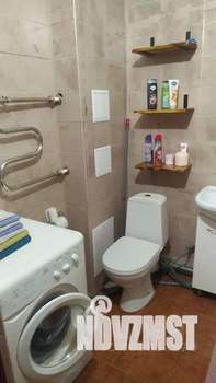 1-к квартира, посуточно, 38м2, 4/16 этаж