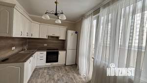 1-к квартира, на длительный срок, 41м2, 6/18 этаж