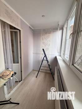 2-к квартира, на длительный срок, 70м2, 4/21 этаж