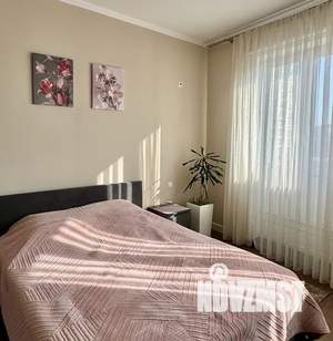 1-к квартира, посуточно, 50м2, 5/15 этаж