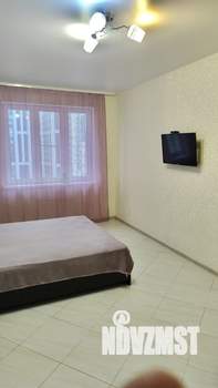 1-к квартира, на длительный срок, 40м2, 12/23 этаж