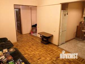 2-к квартира, на длительный срок, 46м2, 1/5 этаж