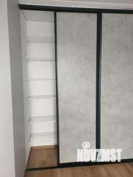 1-к квартира, на длительный срок, 43м2, 6/19 этаж