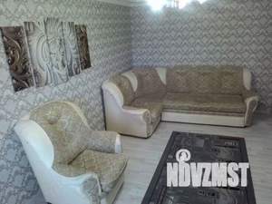 2-к квартира, на длительный срок, 45м2, 4/5 этаж