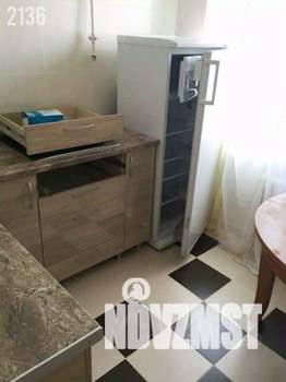 1-к квартира, на длительный срок, 30м2, 2/5 этаж