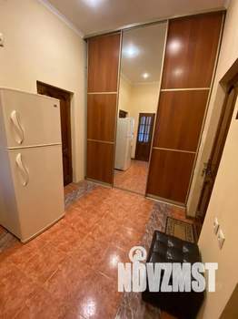 3-к квартира, посуточно, 64м2, 3/4 этаж