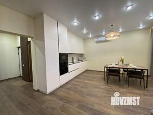 3-к квартира, на длительный срок, 120м2, 16/24 этаж