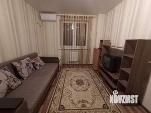 1-к квартира, на длительный срок, 35м2, 11/16 этаж