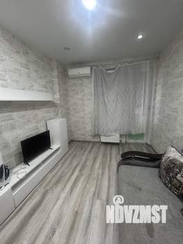 1-к квартира, на длительный срок, 38м2, 11/25 этаж