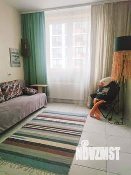 2-к квартира, на длительный срок, 50м2, 5/16 этаж