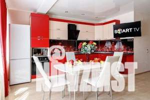 1-к квартира, посуточно, 48м2, 17/18 этаж