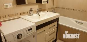 2-к квартира, на длительный срок, 75м2, 1/14 этаж