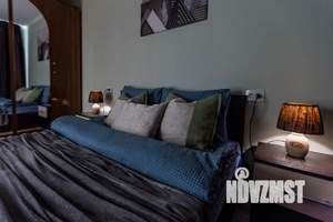 1-к квартира, посуточно, 32м2, 14/16 этаж