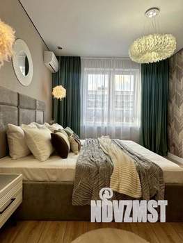 2-к квартира, посуточно, 47м2, 1/1 этаж