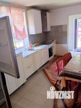 2-к квартира, на длительный срок, 50м2, 1/1 этаж