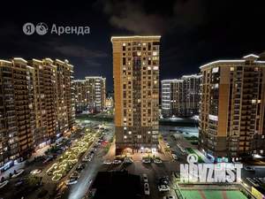 Студия квартира, на длительный срок, 26м2, 14/22 этаж