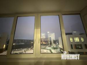 1-к квартира, на длительный срок, 38м2, 4/18 этаж