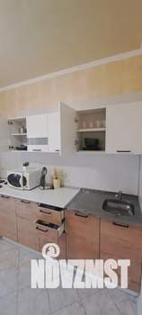 1-к квартира, посуточно, 40м2, 8/17 этаж