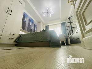 2-к квартира, посуточно, 90м2, 20/24 этаж