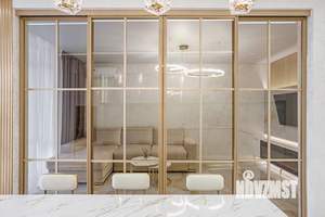 2-к квартира, на длительный срок, 89м2, 22/25 этаж