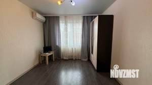 1-к квартира, на длительный срок, 35м2, 14/17 этаж