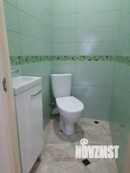 2-к квартира, на длительный срок, 76м2, 3/24 этаж